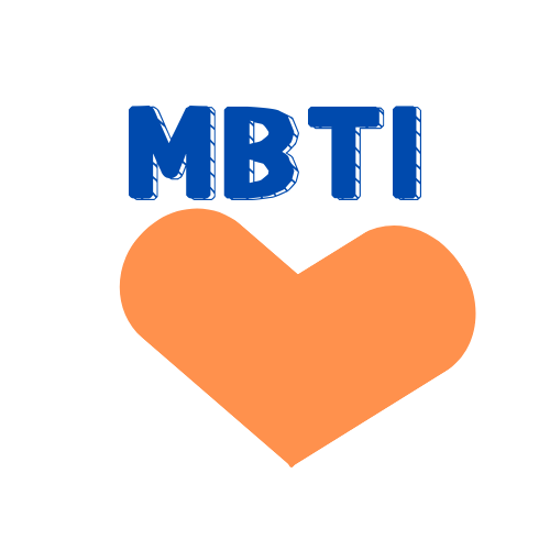 MBTI Personality Test Logo | MBTI Calculator